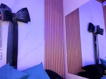 Chaturbate Sex Cam of juicy_led_