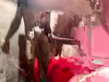 kibrombariu45 from chaturbate