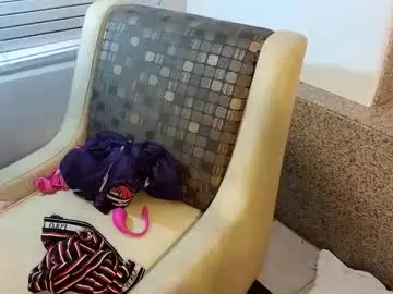 Chaturbate Adult Video Chat of kibrombariu45