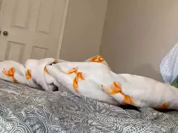 kibrombariu45 from chaturbate