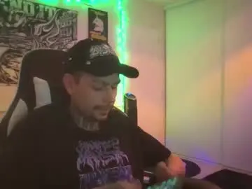 Chaturbate Nude Webcam of killaken69