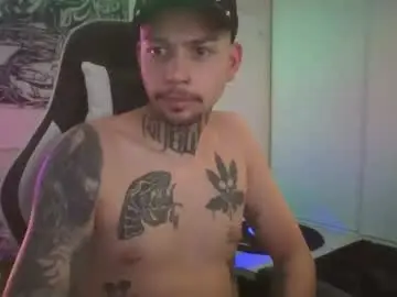 Chaturbate Live Sex of killaken69