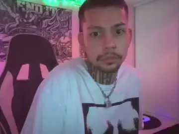 Chaturbate Private Sex Chat of killaken69