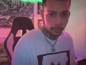 Chaturbate Nude Webcam of killaken69