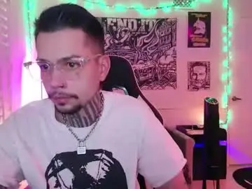 Chaturbate Private Sex Chat of killaken69