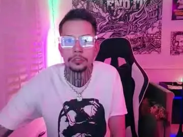 Chaturbate Live Sex Cam of killaken69