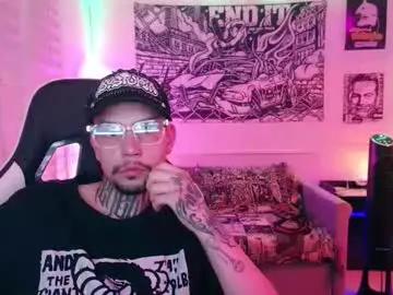 Chaturbate Watch Live Sex Cams of killaken69