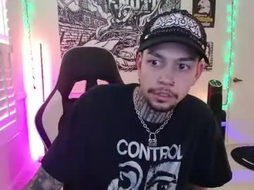 Chaturbate Free Live Porn of killaken69