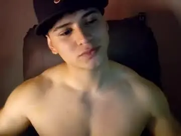 Chaturbate Nude Webcam of lilhotnando
