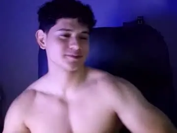 Chaturbate Adult Webcam of lilhotnando