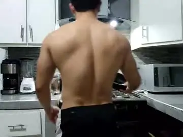 Chaturbate Adult Webcam of lilhotnando