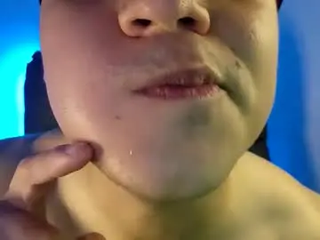 Chaturbate Adult Video Chat of lilhotnando