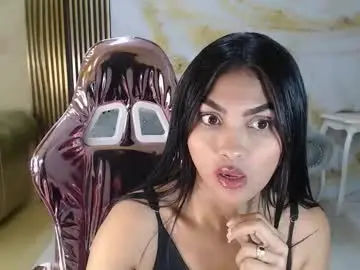 Chaturbate Live Sex of lissandra_s