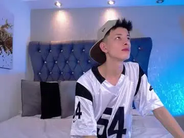 Chaturbate Adult Video Chat of maik_carver