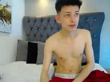 Chaturbate Free Live Porn of maik_carver