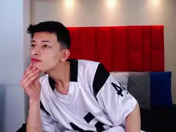 Chaturbate Live Porn of maik_carver