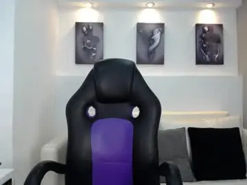 Chaturbate Nude Webcam of maik_carver
