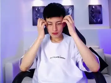 maik_carver from chaturbate