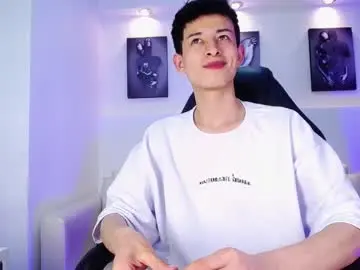 Chaturbate Best live sex cam show of maik_carver