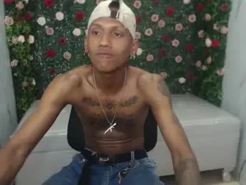 Chaturbate Adult Webcam of man_san11