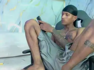 Chaturbate Free Live Porn of man_san11