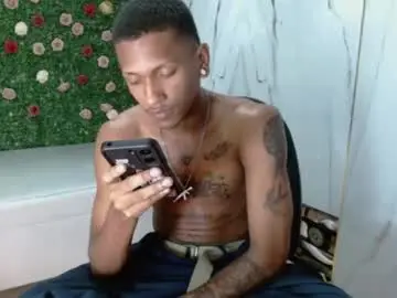 Chaturbate Live Sex of man_san11