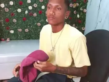 Chaturbate Watch Live Sex Cams of man_san11