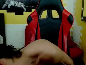 Chaturbate Best live sex cam show of man_san11