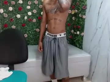 Chaturbate Free Porn Cam of man_san11