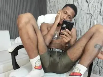 Chaturbate Free Porn Cam of man_san11