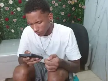 Chaturbate Adult Webcam of man_san11