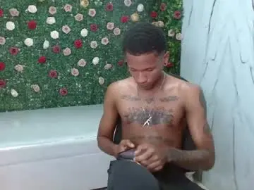 Chaturbate Best live sex cam show of man_san11