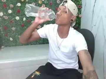 Chaturbate Live Sex of man_san11