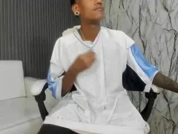 Chaturbate Sex Cam of man_san11