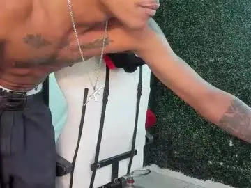 Chaturbate Best Webcam of man_san11