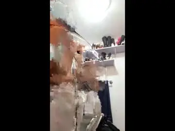 Chaturbate Nude Webcam of maniax11