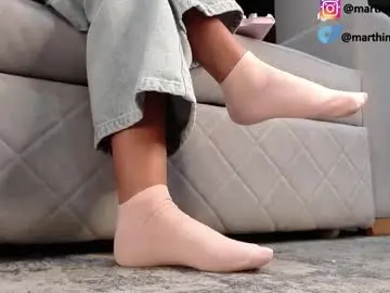 marthina_thompson from chaturbate