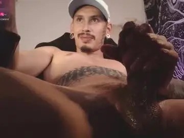 Chaturbate Adult Webcam of mateo60_