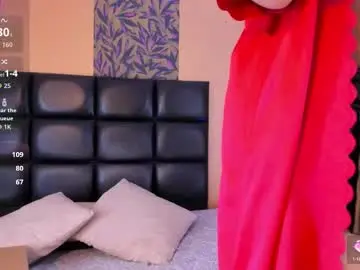 Chaturbate Free Live Porn of megan_al