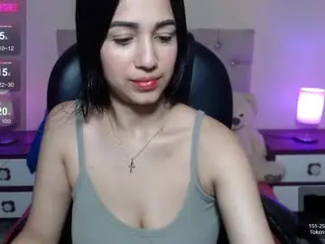 Chaturbate Adult Webcam of milk_little4u