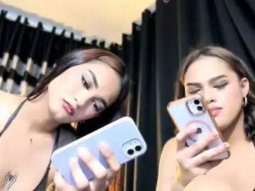 Chaturbate Best Webcam of naughtychanell