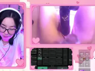 Chaturbate Sex Chat of nicoleferrel