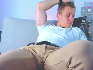 Chaturbate Adult Webcam of night_wwwolf