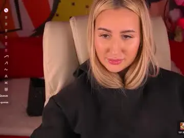 Chaturbate Sex Cam of paolamola