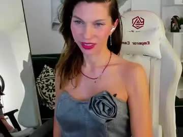 Chaturbate Sex Cam of selena_rase