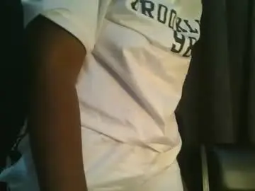 Chaturbate Live Sex Cam of sexxy_amira