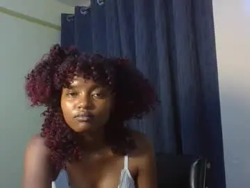 Chaturbate Live Porn of sexxy_amira