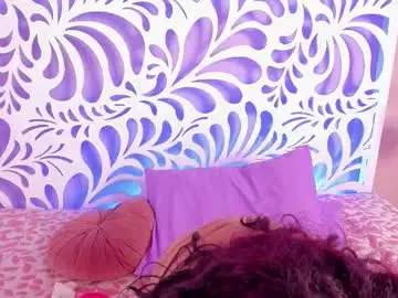 Chaturbate Nude Webcam of sunny_maya_