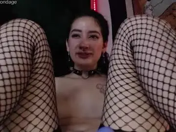 Chaturbate Adult Video Chat of tanya_worldbondage