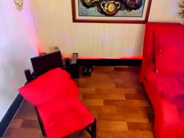 Chaturbate Private Sex Chat of themuscularvenezuelanman